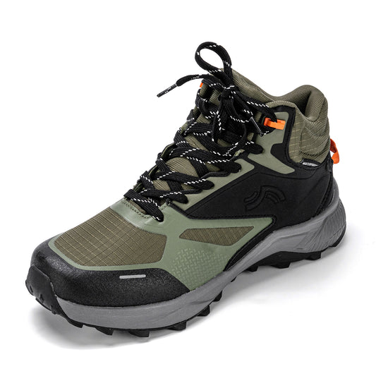 Waterproof Shoe - 6878H_SN_25025_OL