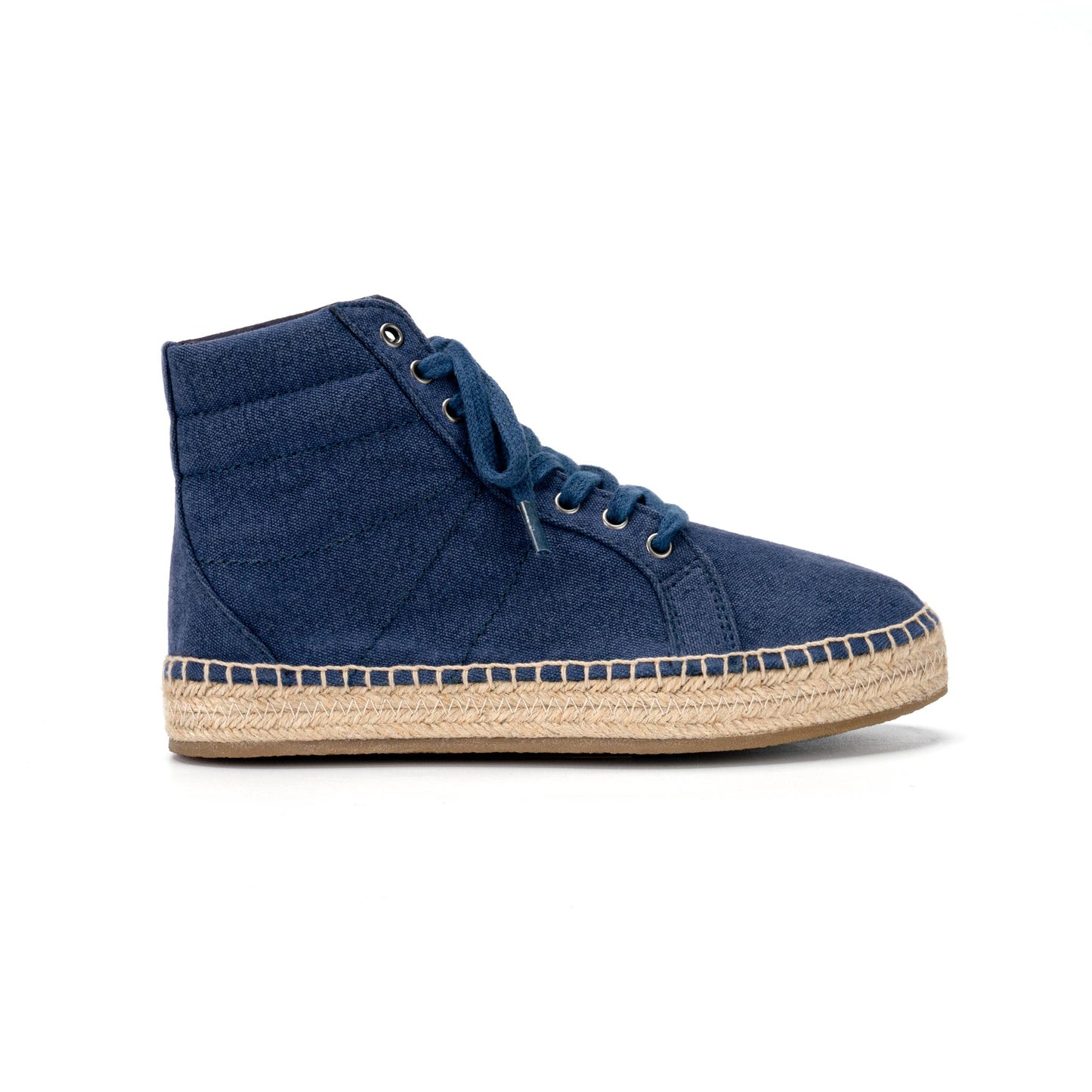 Lace-up Boot - 922H_AB_25002_BL