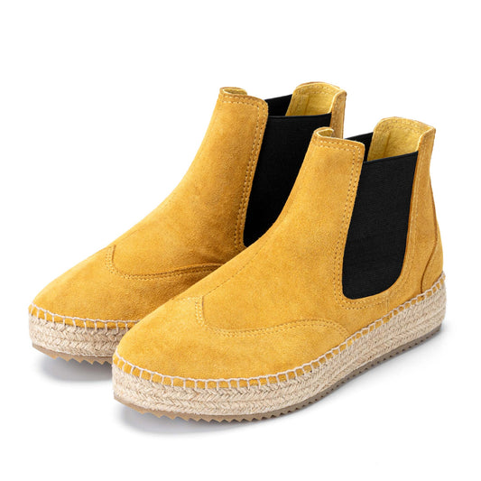 Chelsea Boot - 922H_AB_403_SA