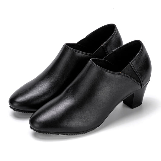 Bootie - ACBB_CA_25010_BK