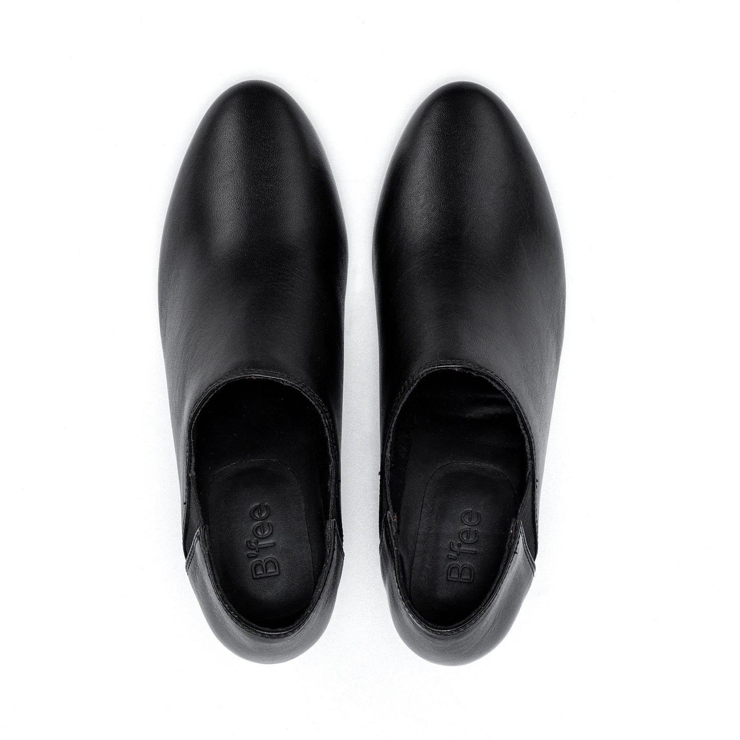 Bootie - ACBB_CA_25010_BK