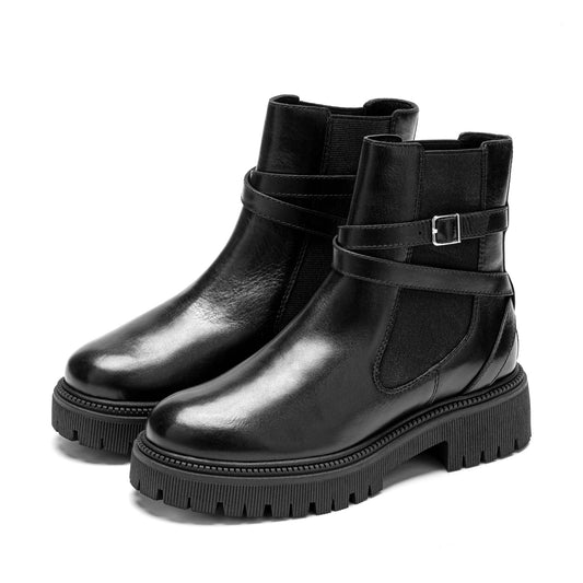 Chelsea Boot - BEA_AB_25123_BK