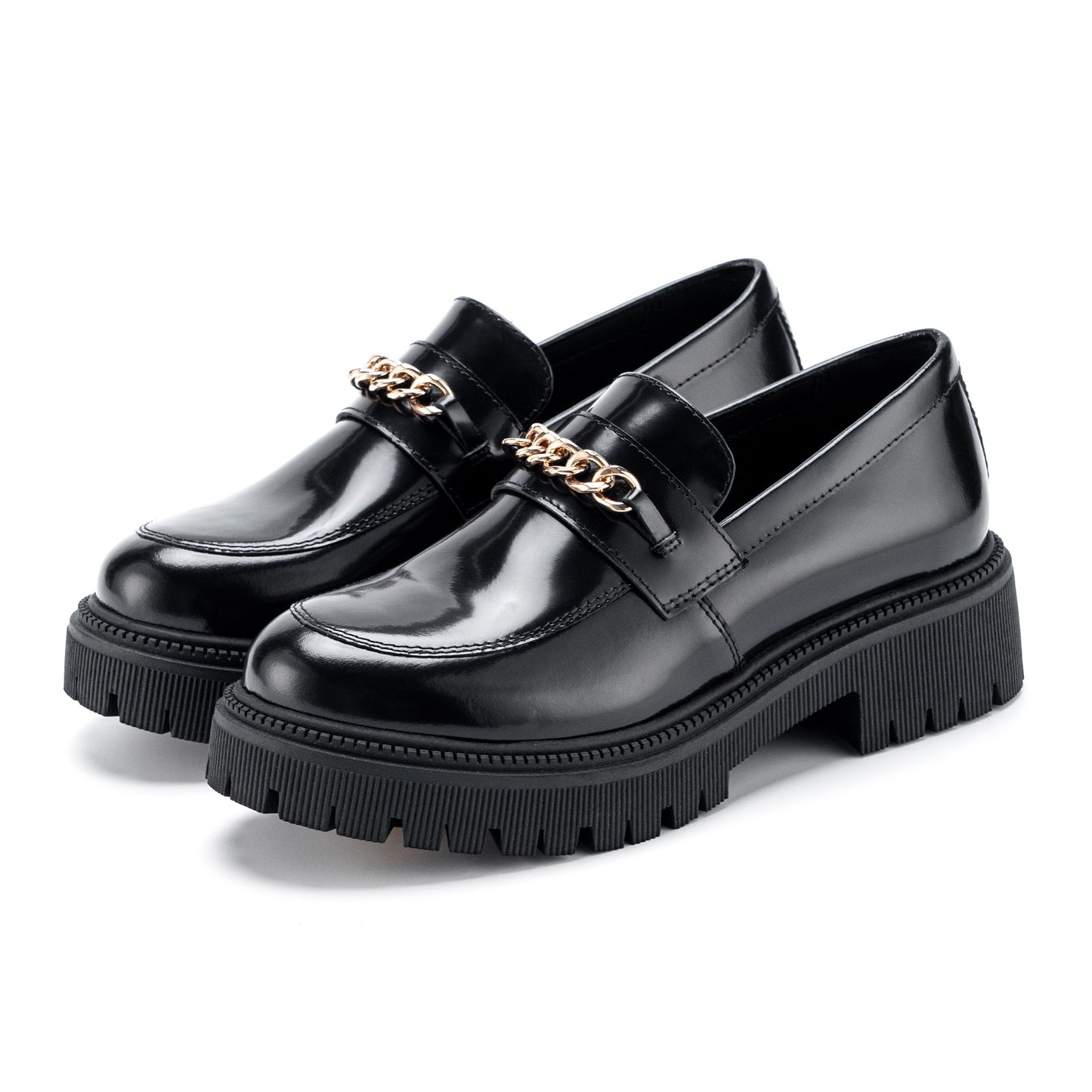 Loafer - BEA_CA_25090_BK01