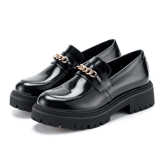 Loafer - BEA_CA_25090_BK01