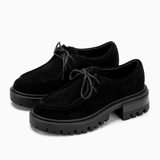 Boat Shoe - BEST_CA_25092_BK