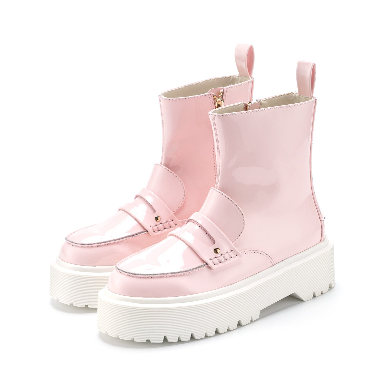 Chelsea Boot - CD8182H_AB_25150_PK