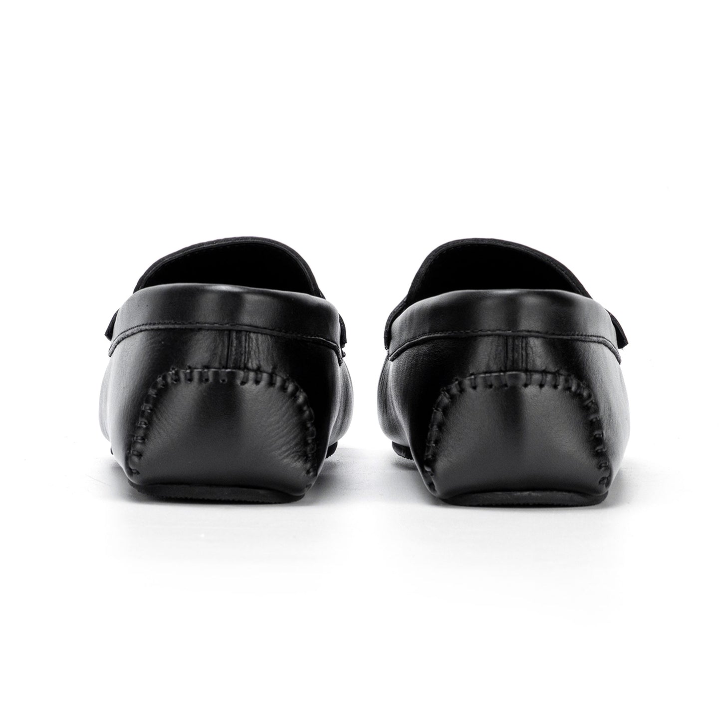 Loafers - FLATBARCA_CA_25016_BK