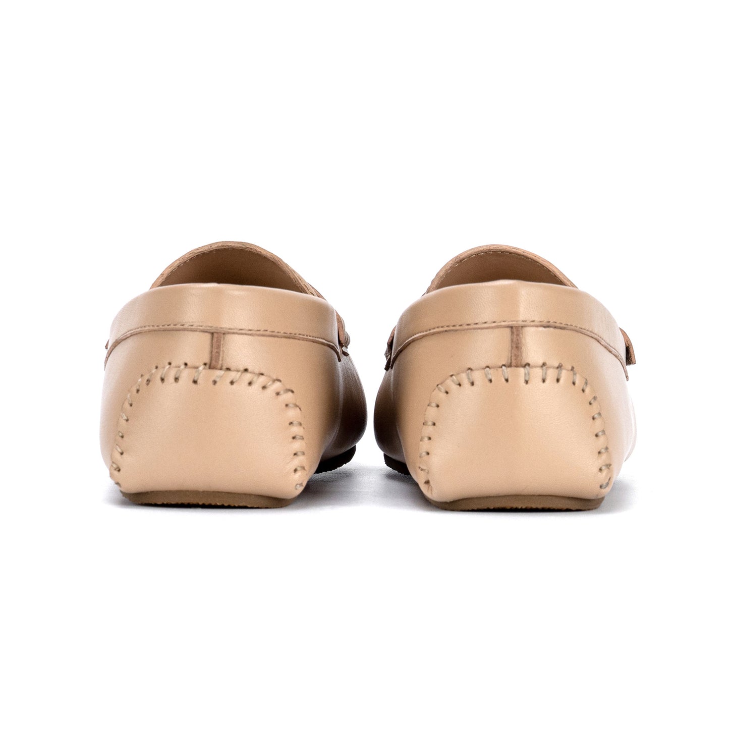 Loafer - FLATBARCA_CA_25016_GN