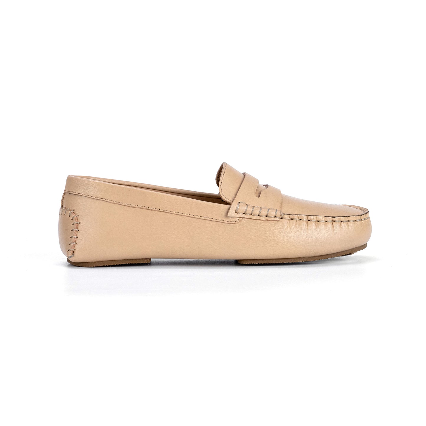Loafer - FLATBARCA_CA_25016_GN