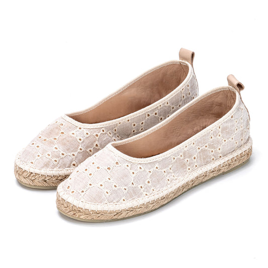 Ballerina - FLORAL_CA_25020_BG