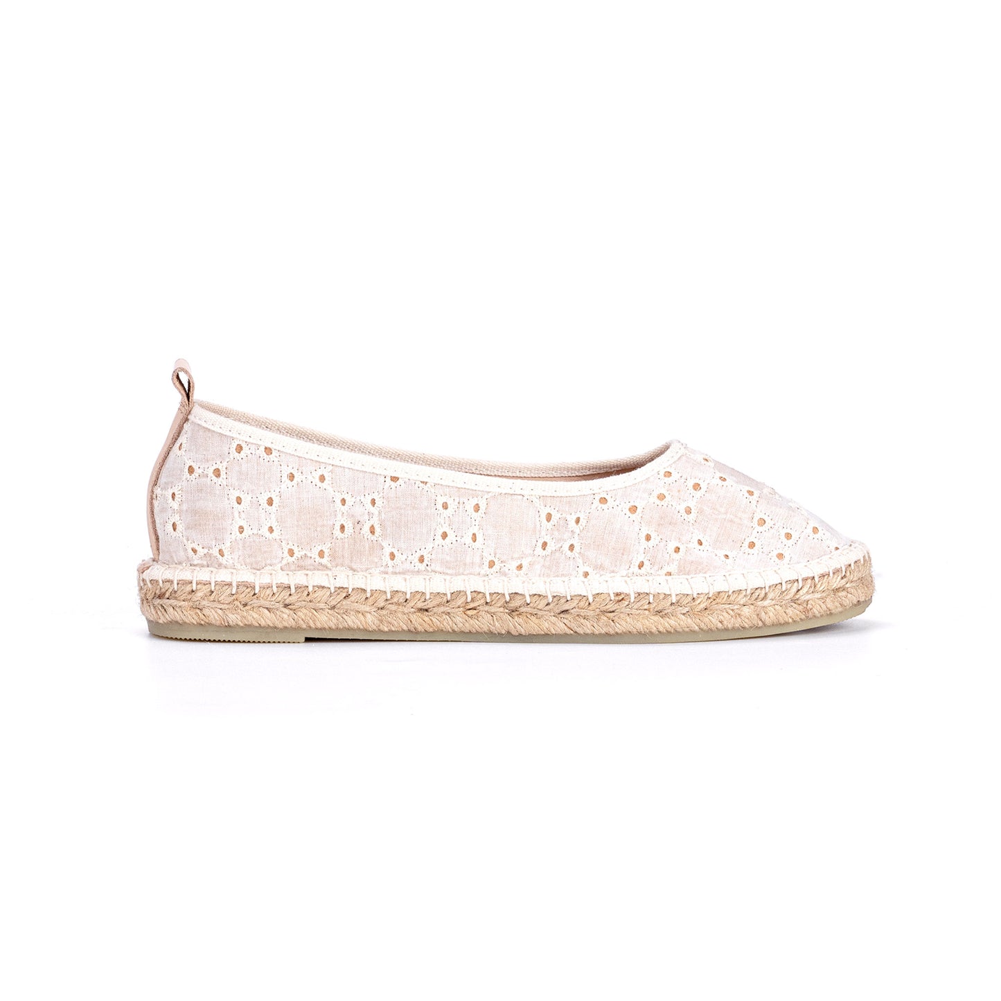 Ballerina - FLORAL_CA_25020_BG
