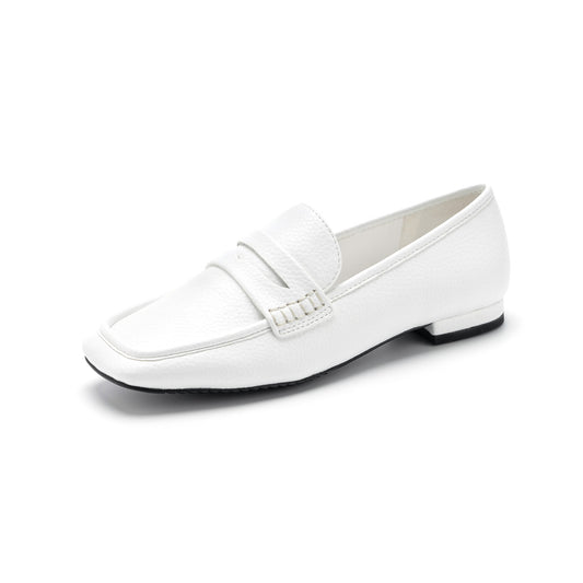 Loafer - HJDC80899_CA_25159_WH