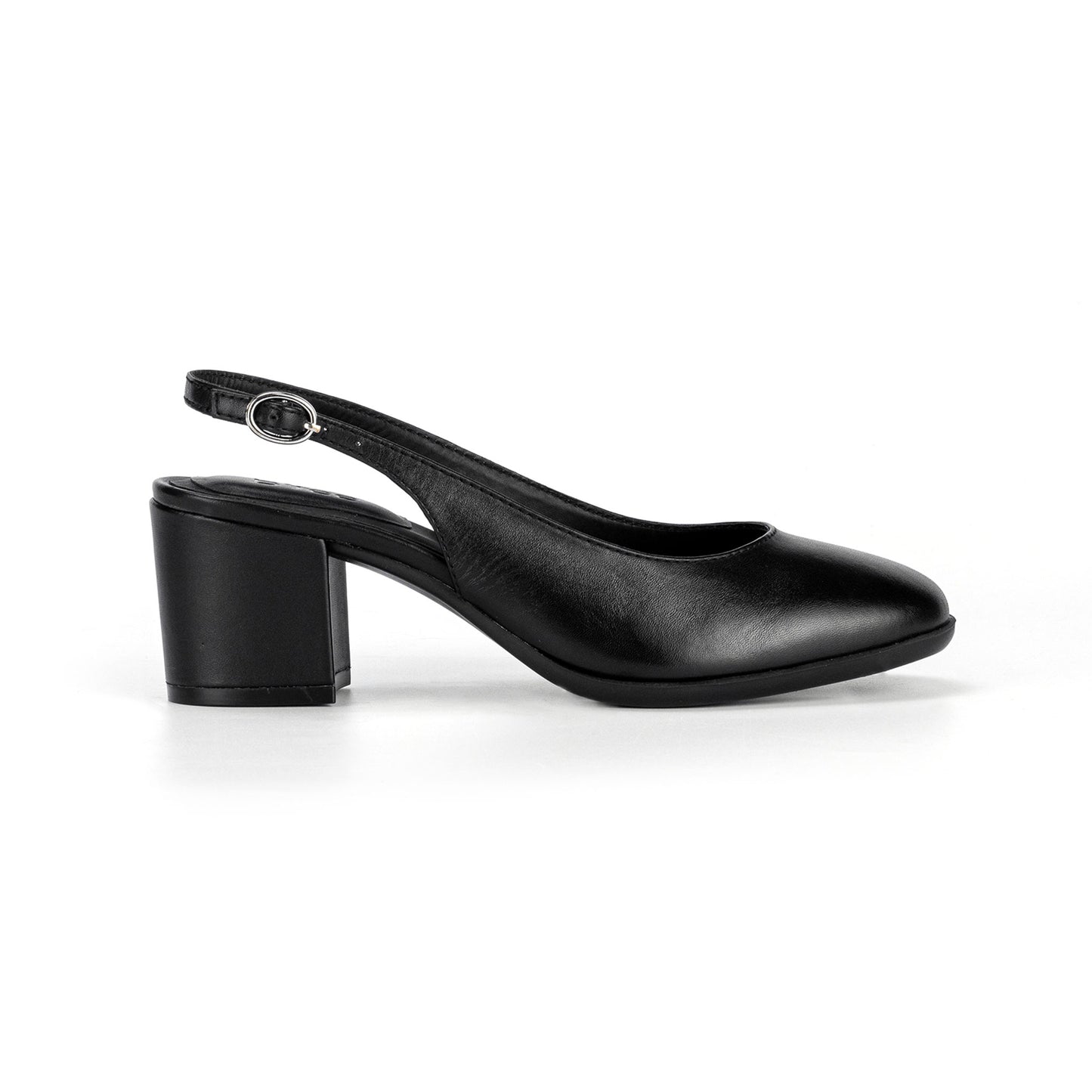 Slingback Shoe - JD23149H_CA_25012_BK