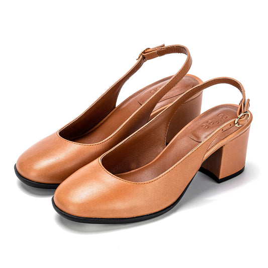 Slingback Shoe - JD23149H_CA_25012_CM