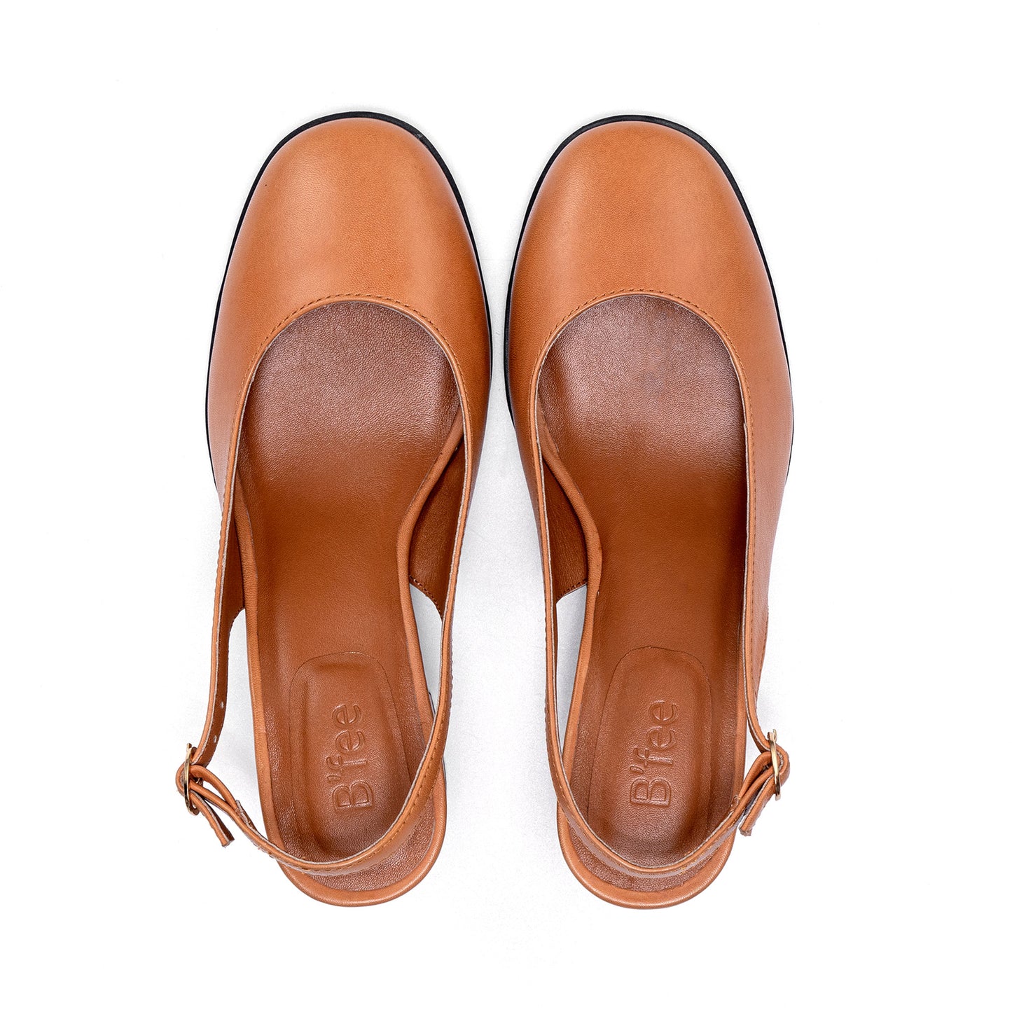 Slingback Shoe - JD23149H_CA_25012_CM