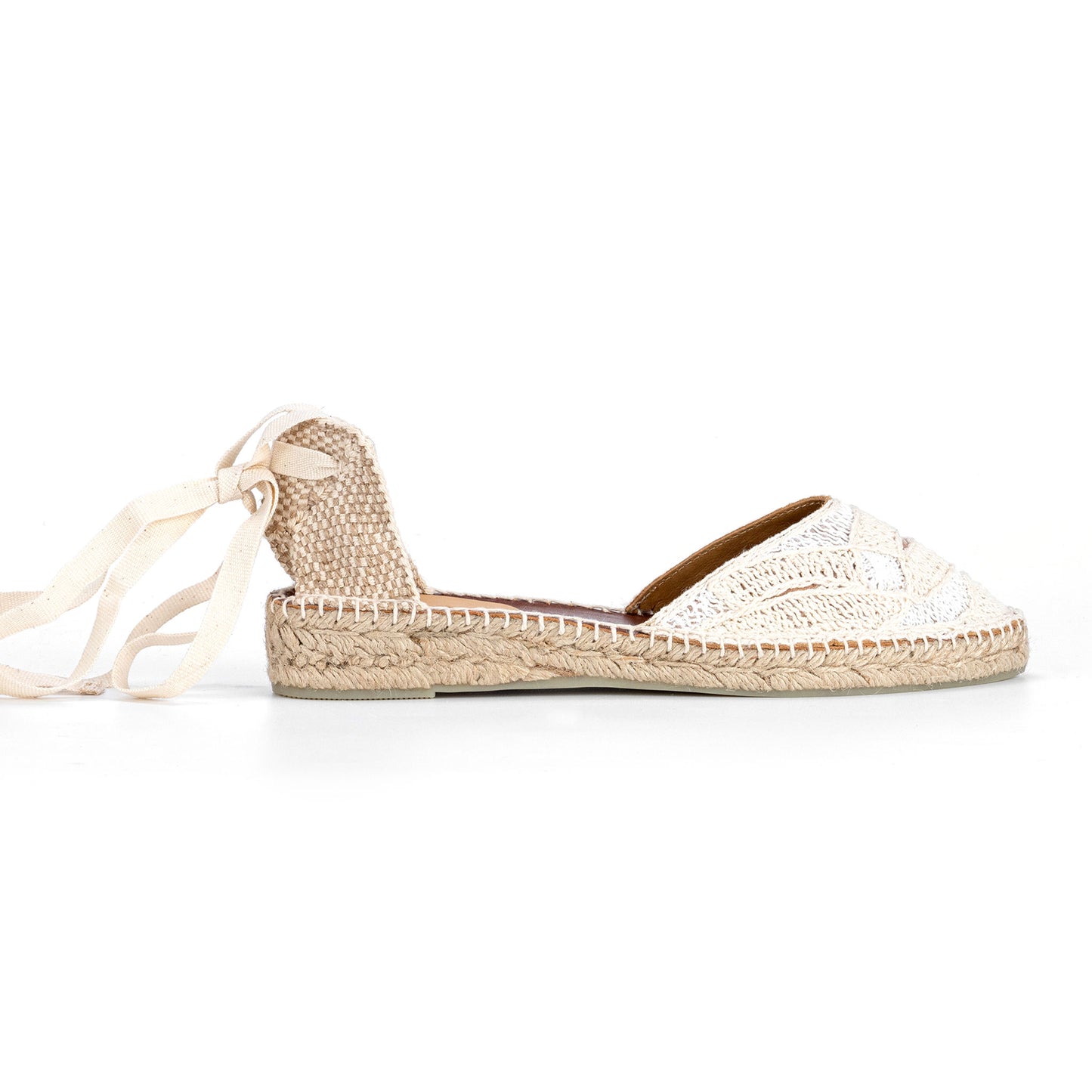 D'Orsay Shoe - POINTED_CA_25021_BG