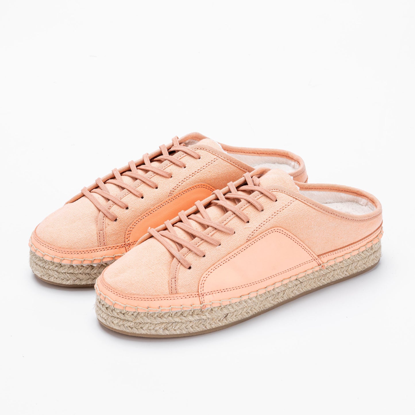 Sneaker Mule - L16778_SN_25073_OR