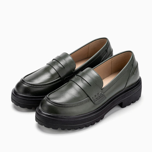 Loafer - LXCF011_CA_25039_OL