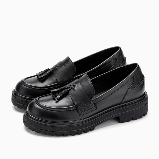 Loafer - LXCF011_CA_25040_BK