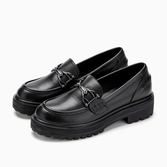 Loafer - LXCF011_CA_25044_BK
