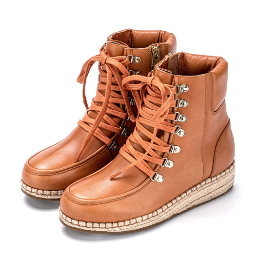 Lace-up Boot - M17788H_AB_25015_CM