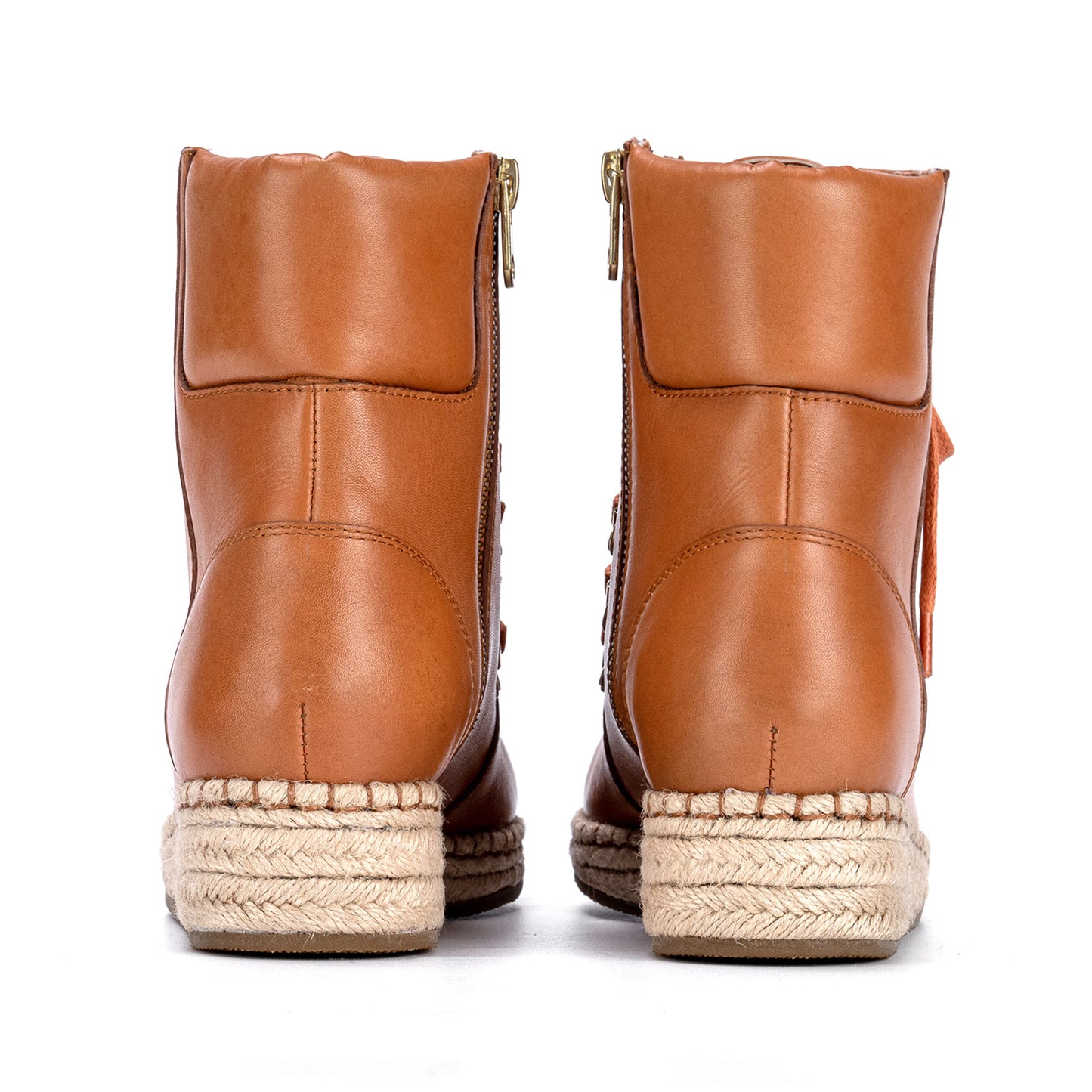 Lace-up Boot - M17788H_AB_25015_CM