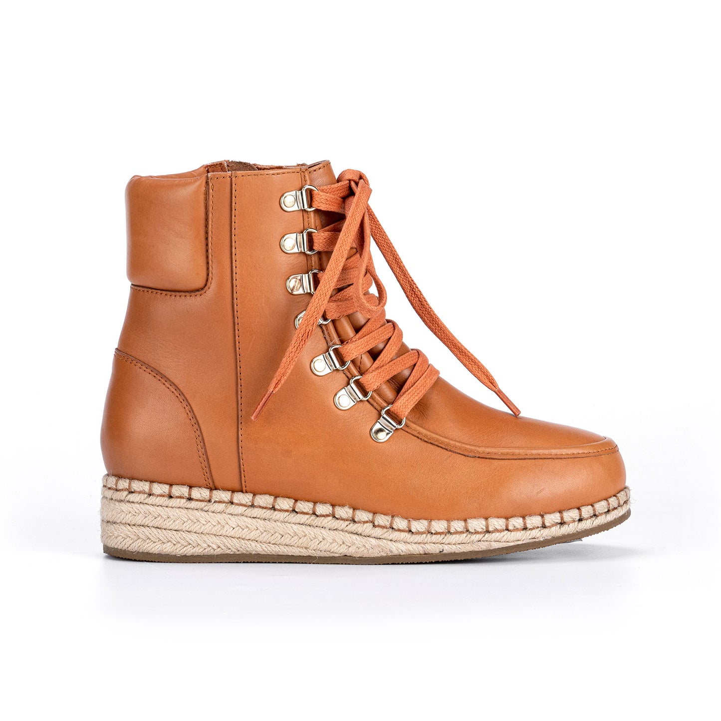 Lace-up Boot - M17788H_AB_25015_CM