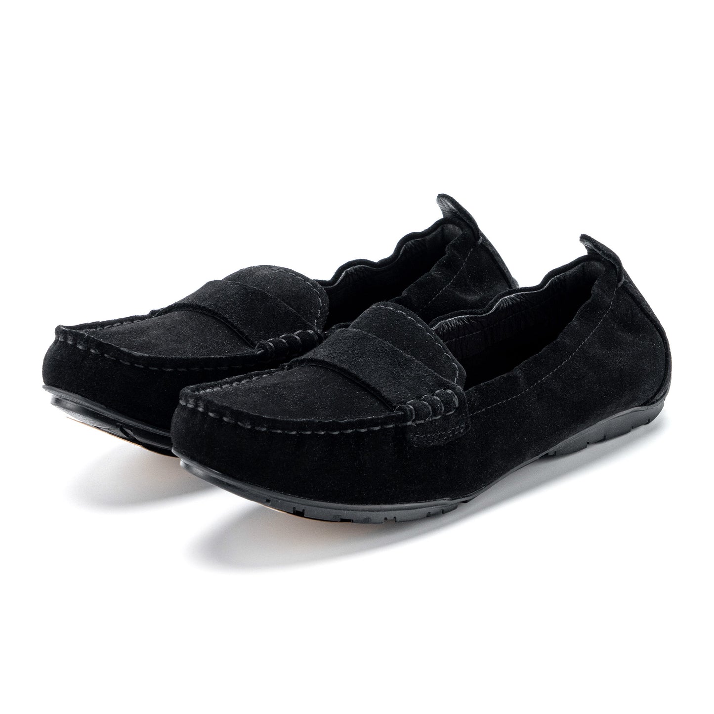 Loafer - MARABELLA_CA_25173_BK