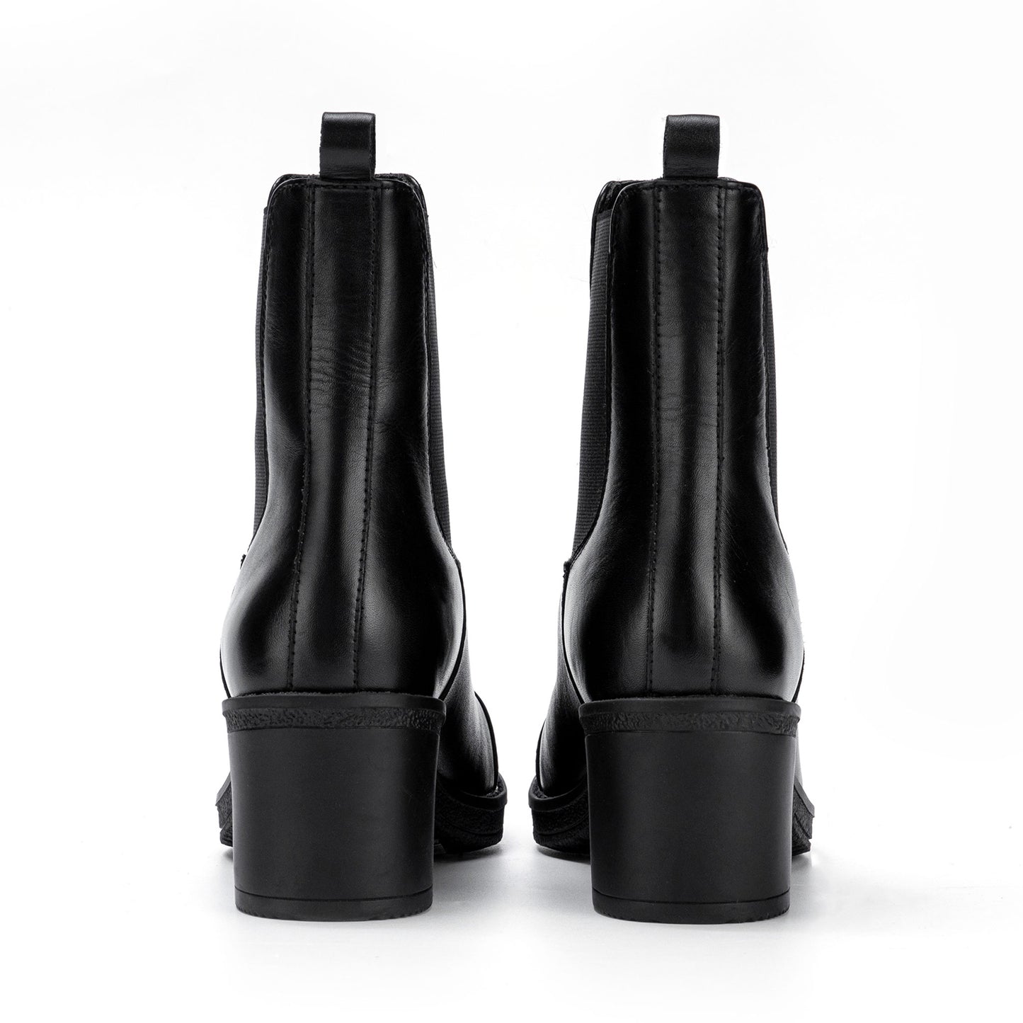 Chelsea Boot - MILENABB_AB_25013_BK