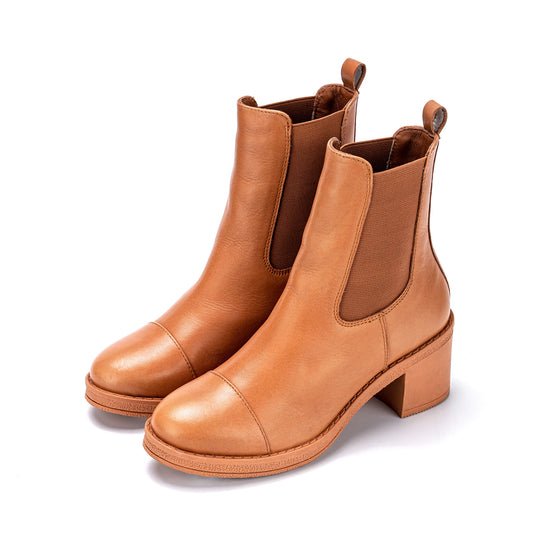 Chelsea Boot - MILENABB_AB_25013_CM