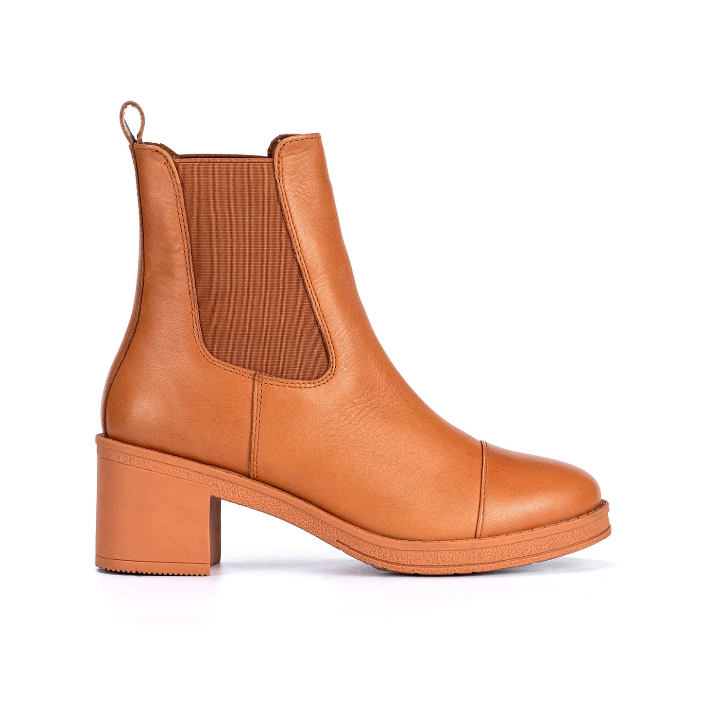 Chelsea Boot - MILENABB_AB_25013_CM