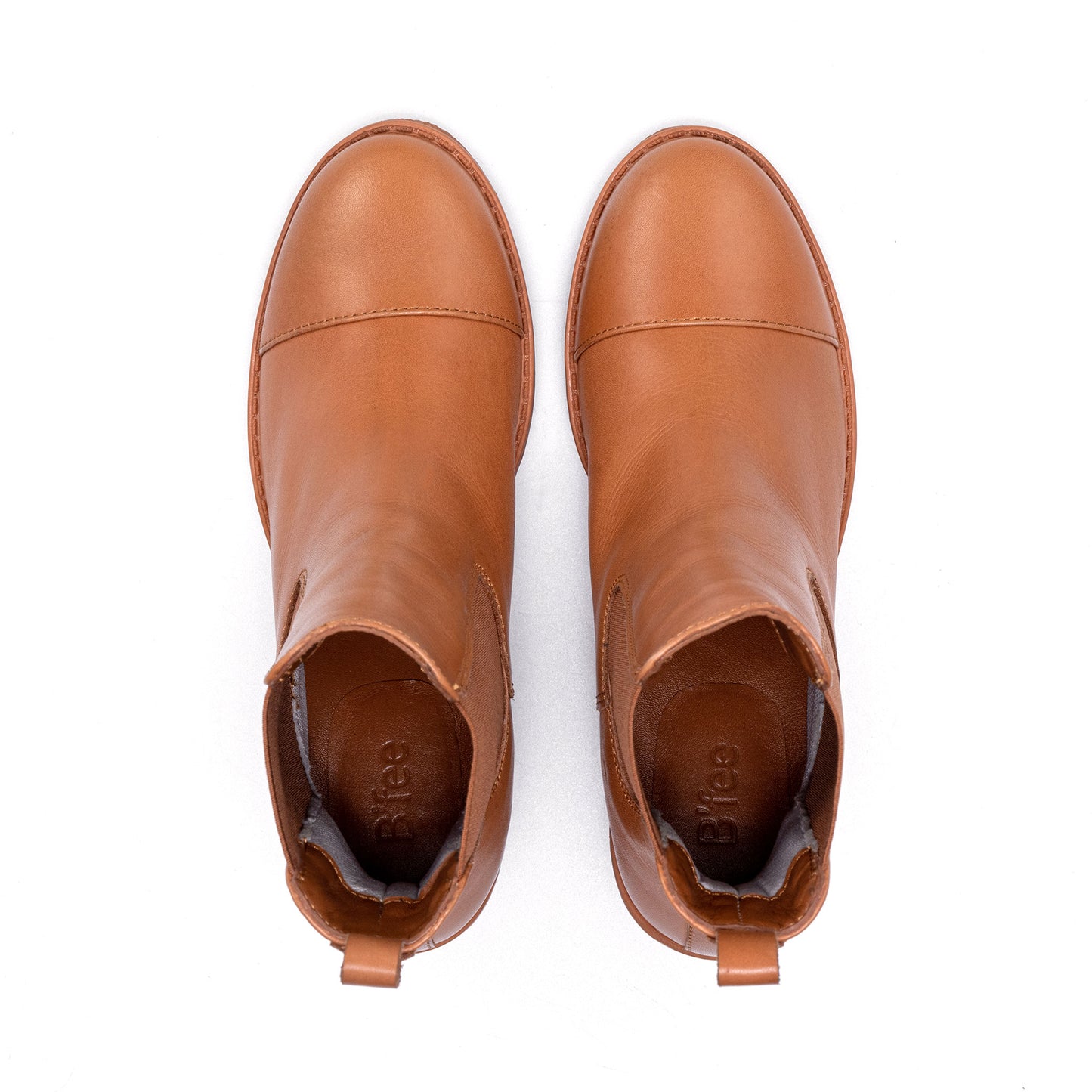 Chelsea Boot - MILENABB_AB_25013_CM