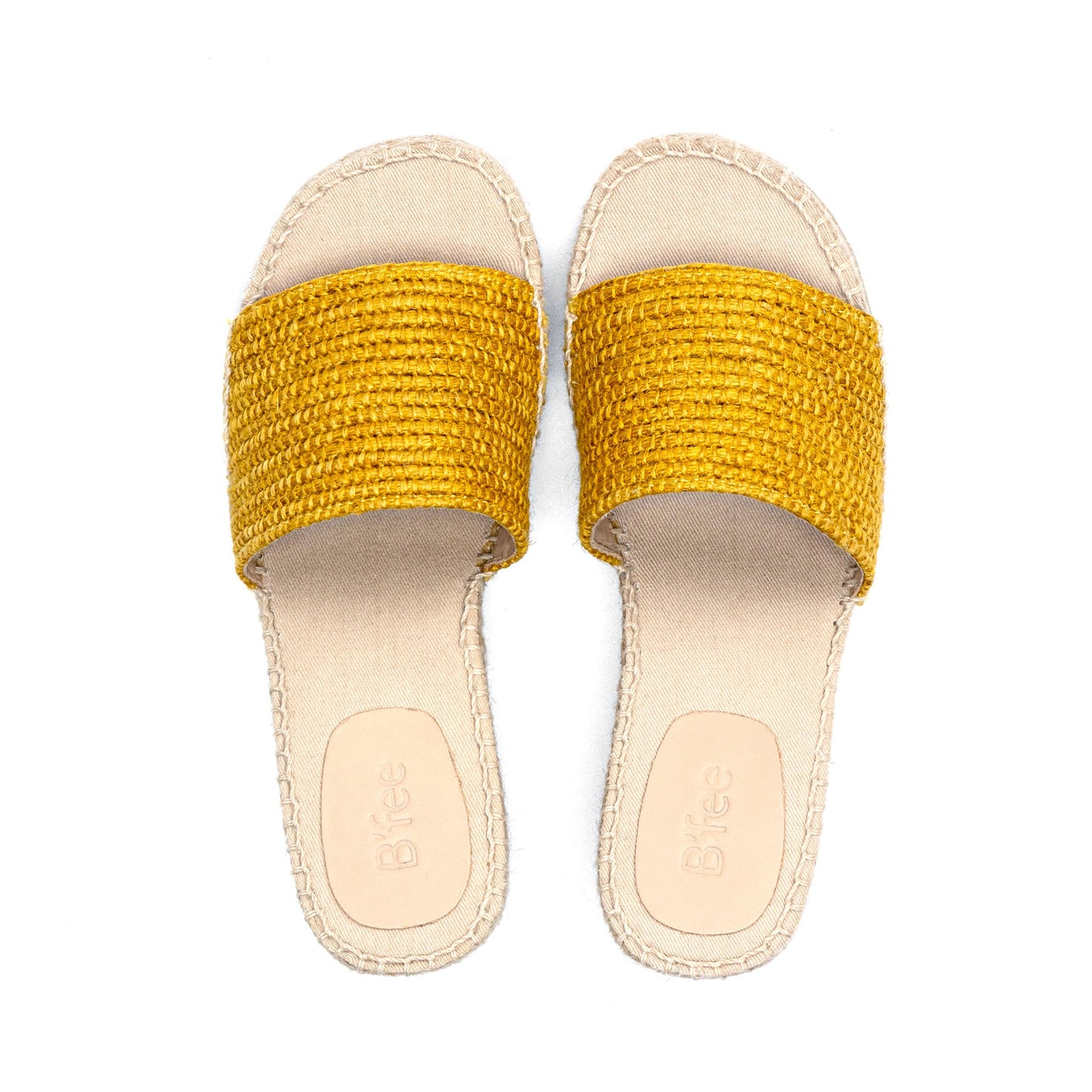 Wedge Sandal - PS01_SA_410_MU