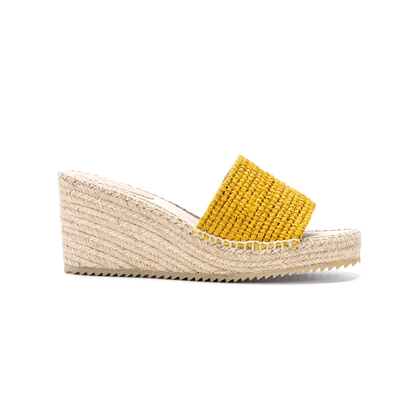 Wedge Sandal - PS01_SA_410_MU