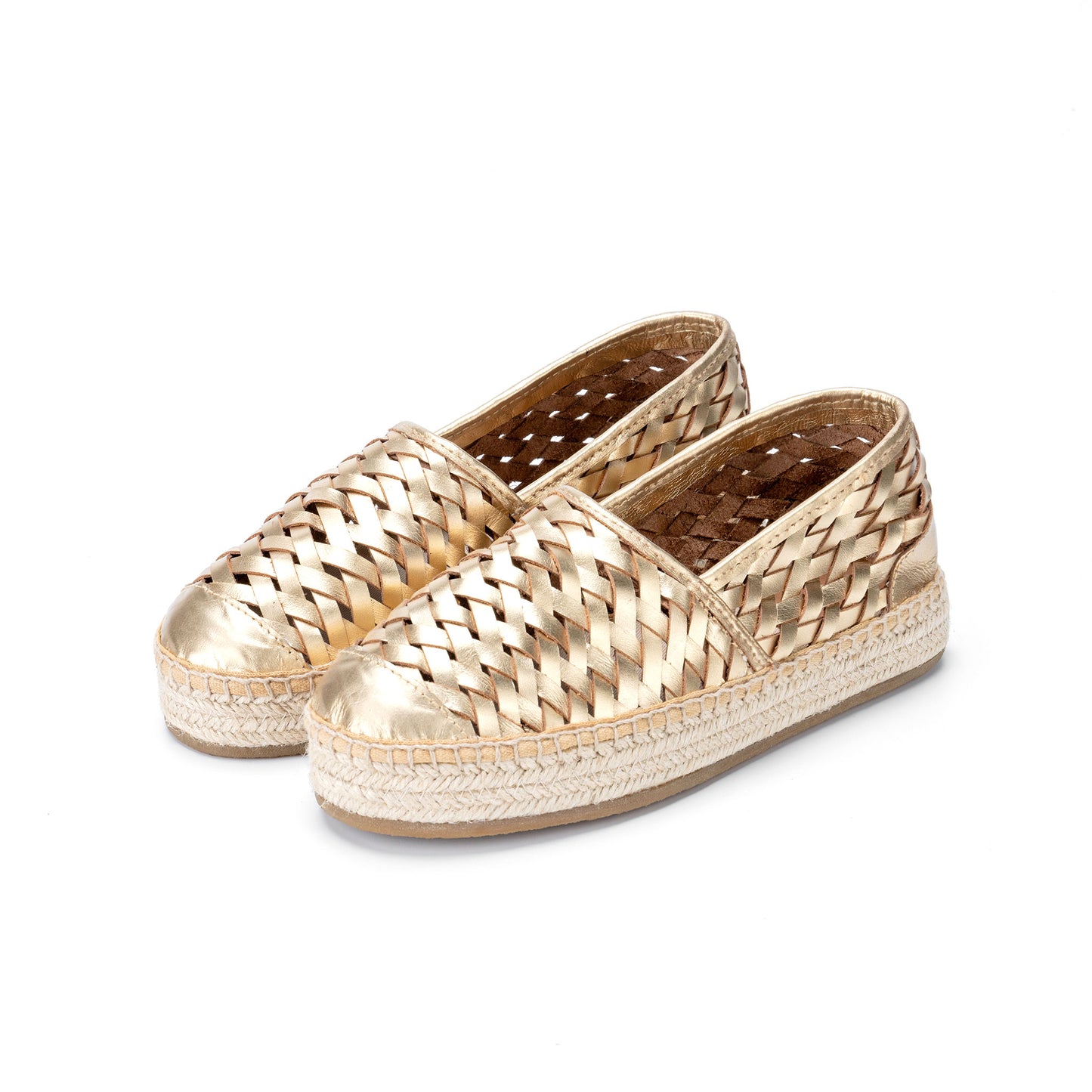 Slip-on Shoe - PS04_CA_25003_GD