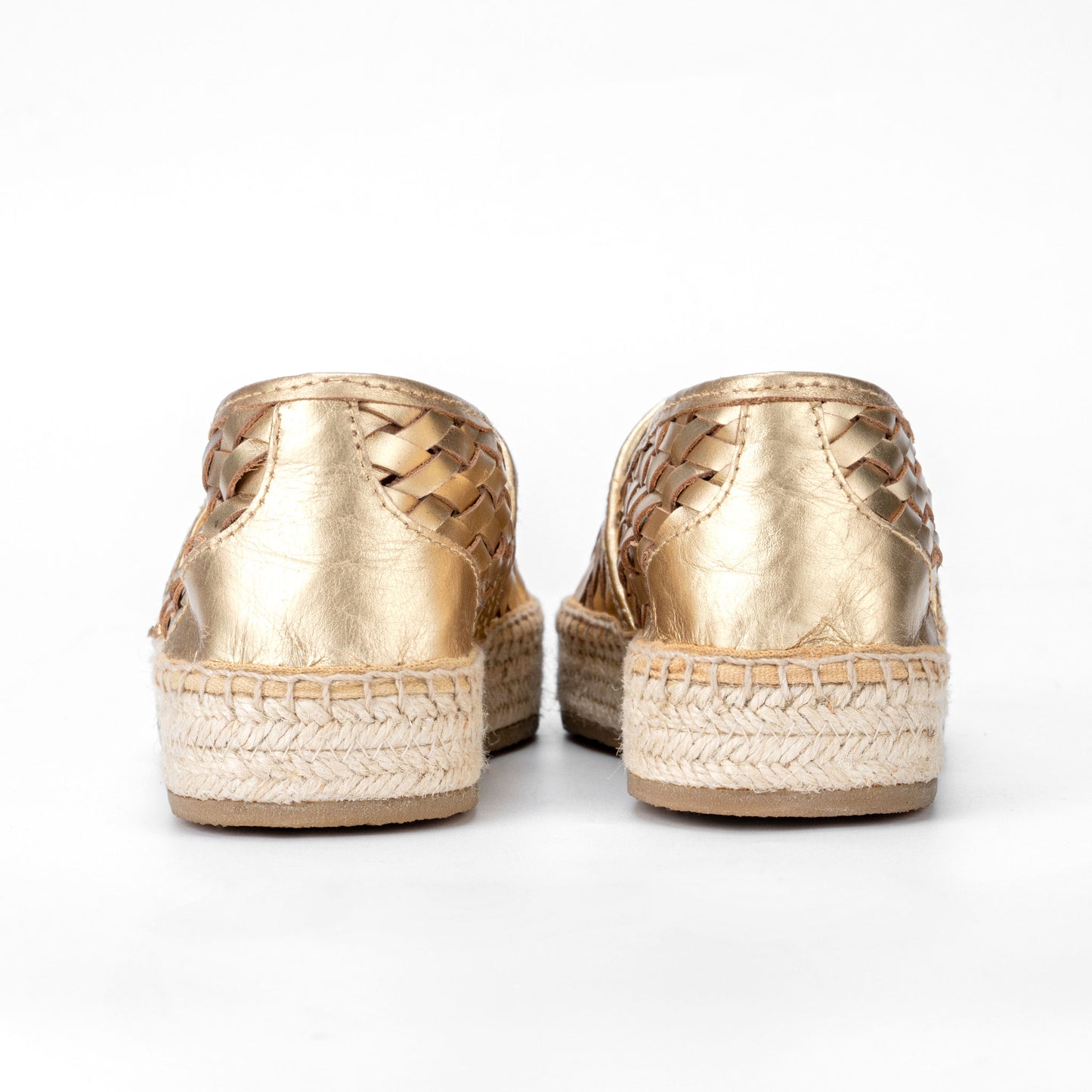 Slip-on Shoe - PS04_CA_25003_GD