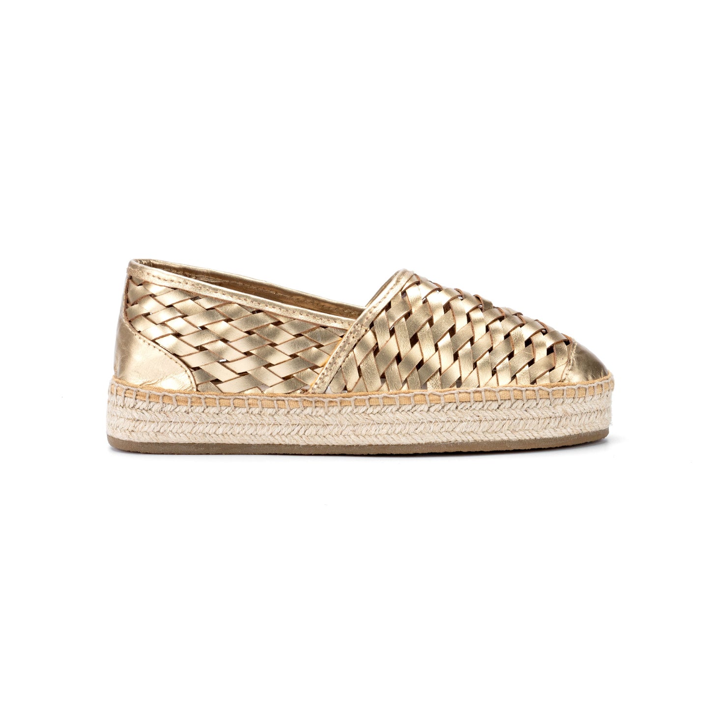 Slip-on Shoe - PS04_CA_25003_GD