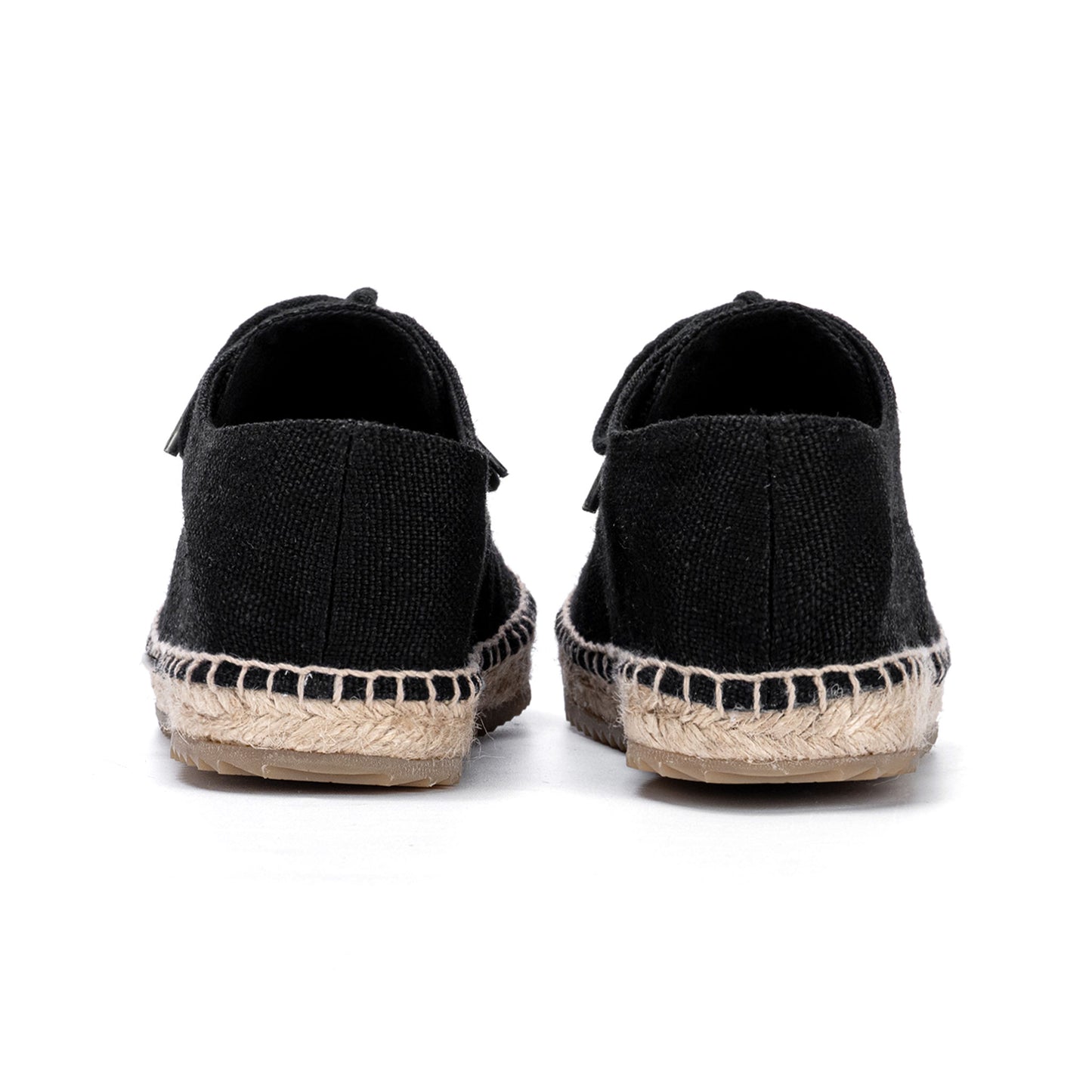Lace-up Shoes - PS04_CA_401_BKLJ