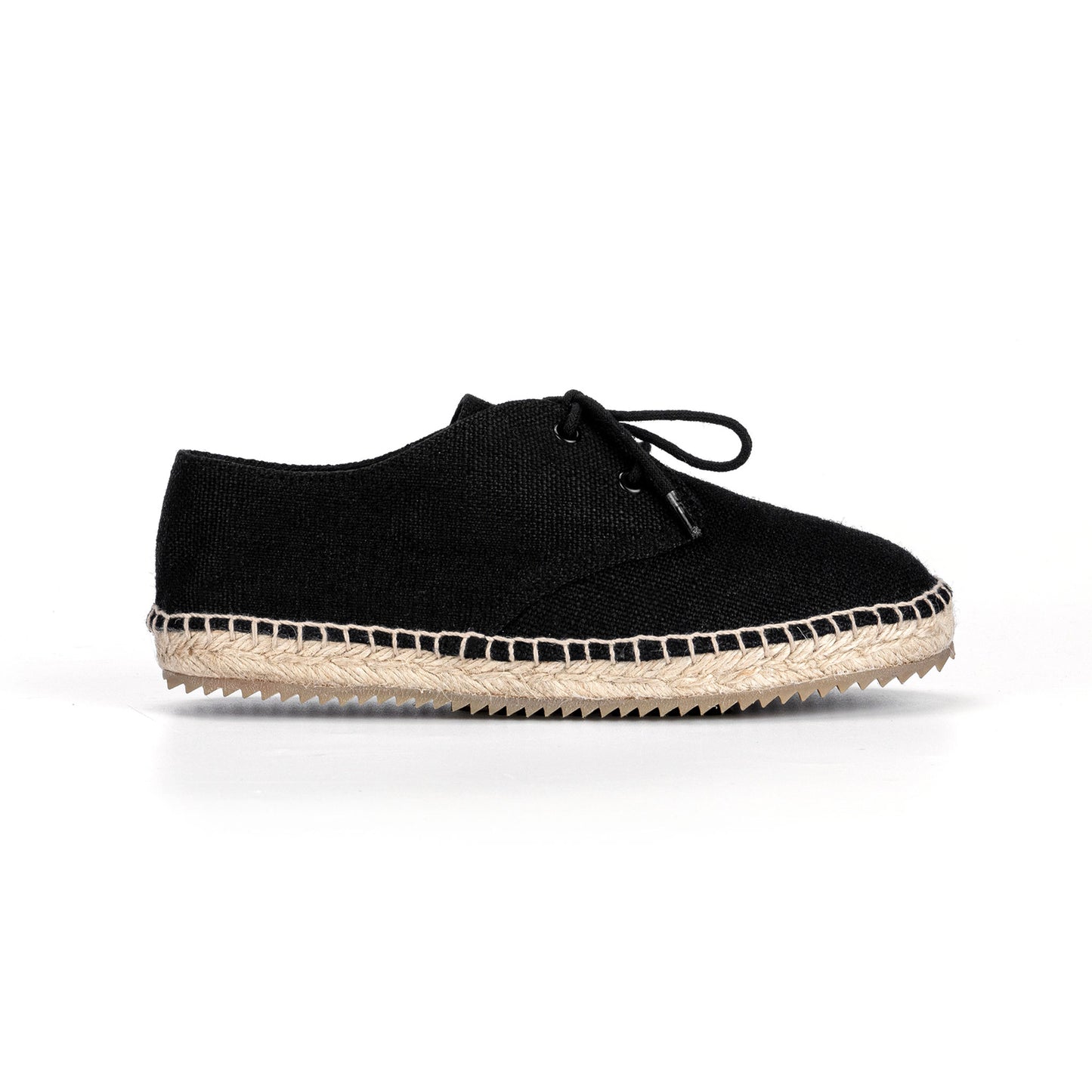 Lace-up Shoes - PS04_CA_401_BKLJ