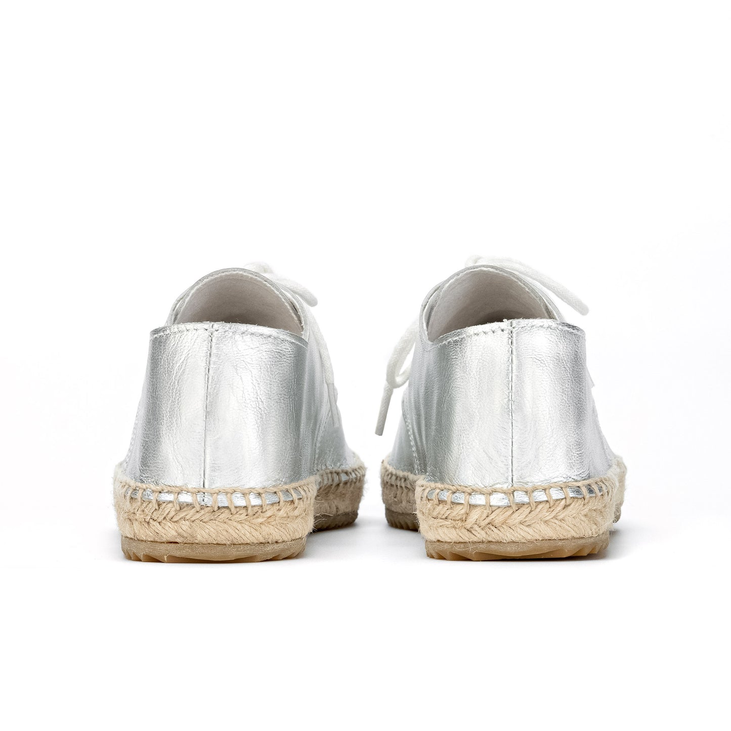 Lace-up Shoes - PS04_CA_401_SVLU