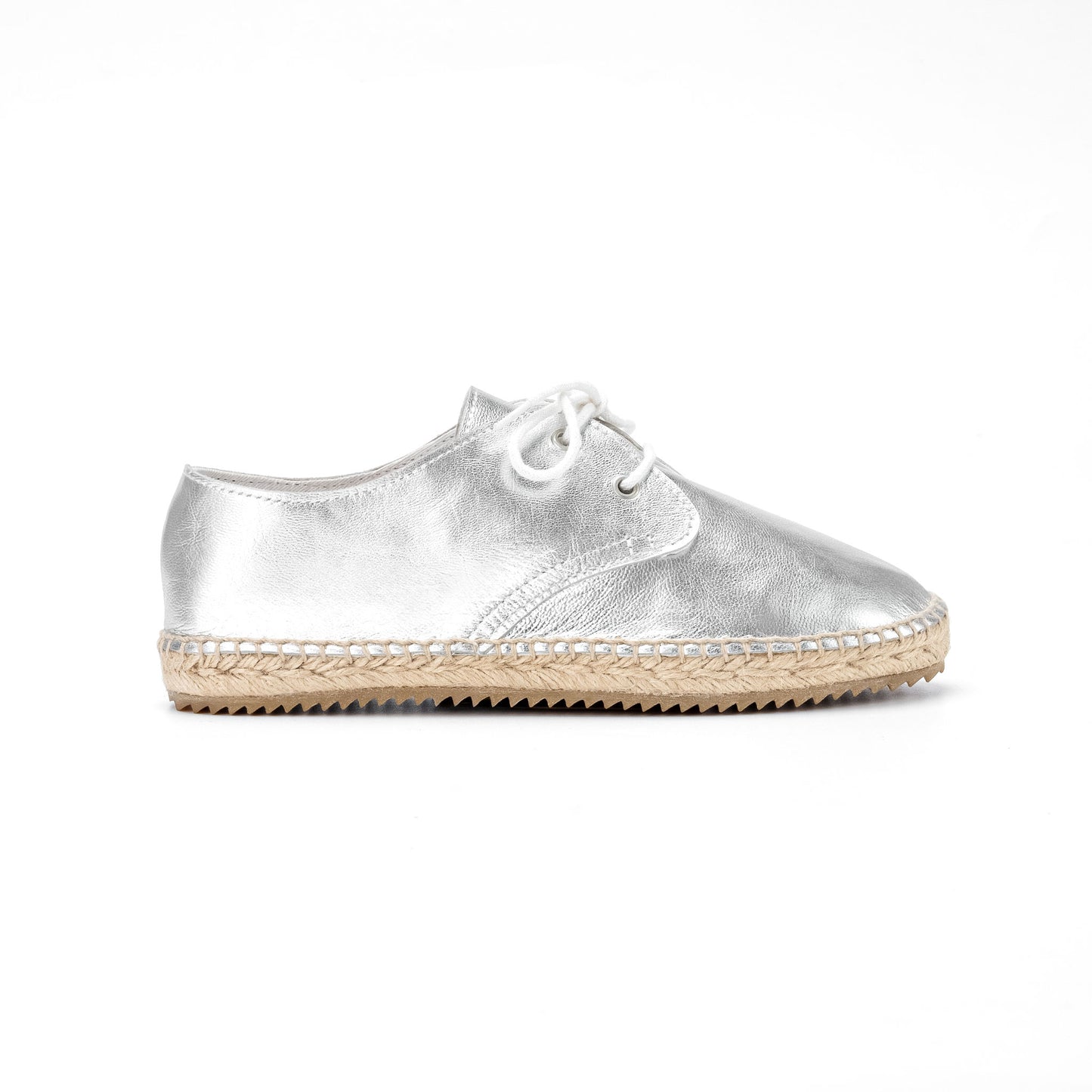 Lace-up Shoes - PS04_CA_401_SVLU