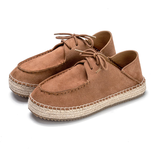Boat Shoe - PS1012_CA_406_TA