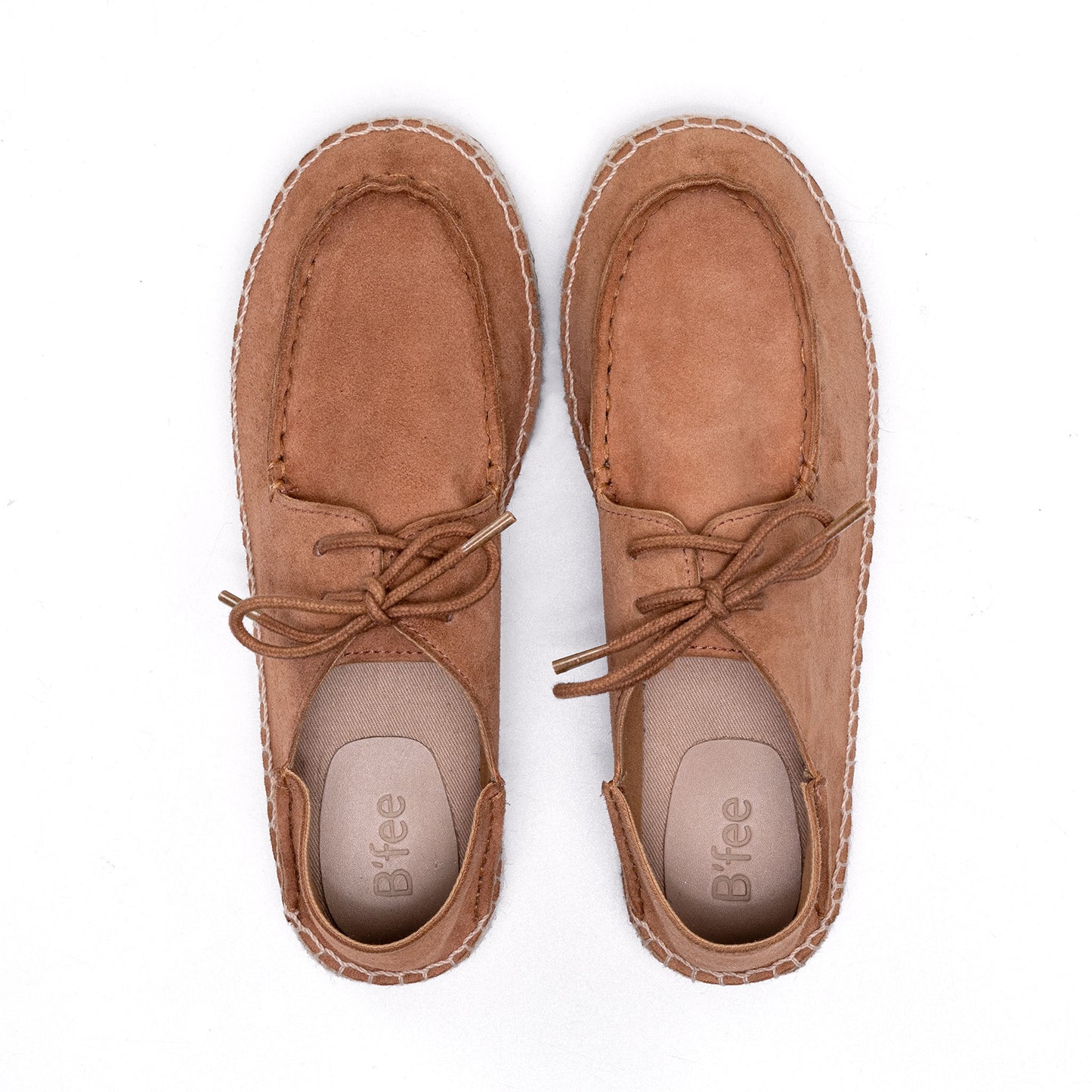 Boat Shoe - PS1012_CA_406_TA