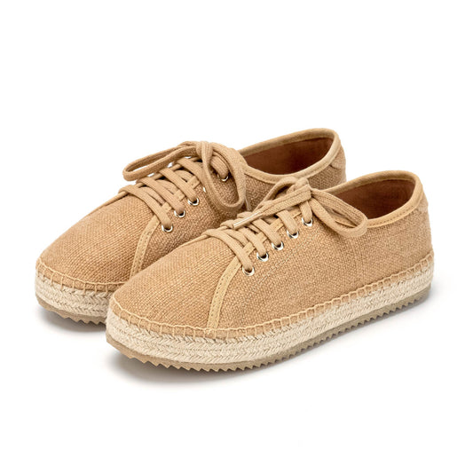 Lace-up Shoe - PS1012_SN_404_GN