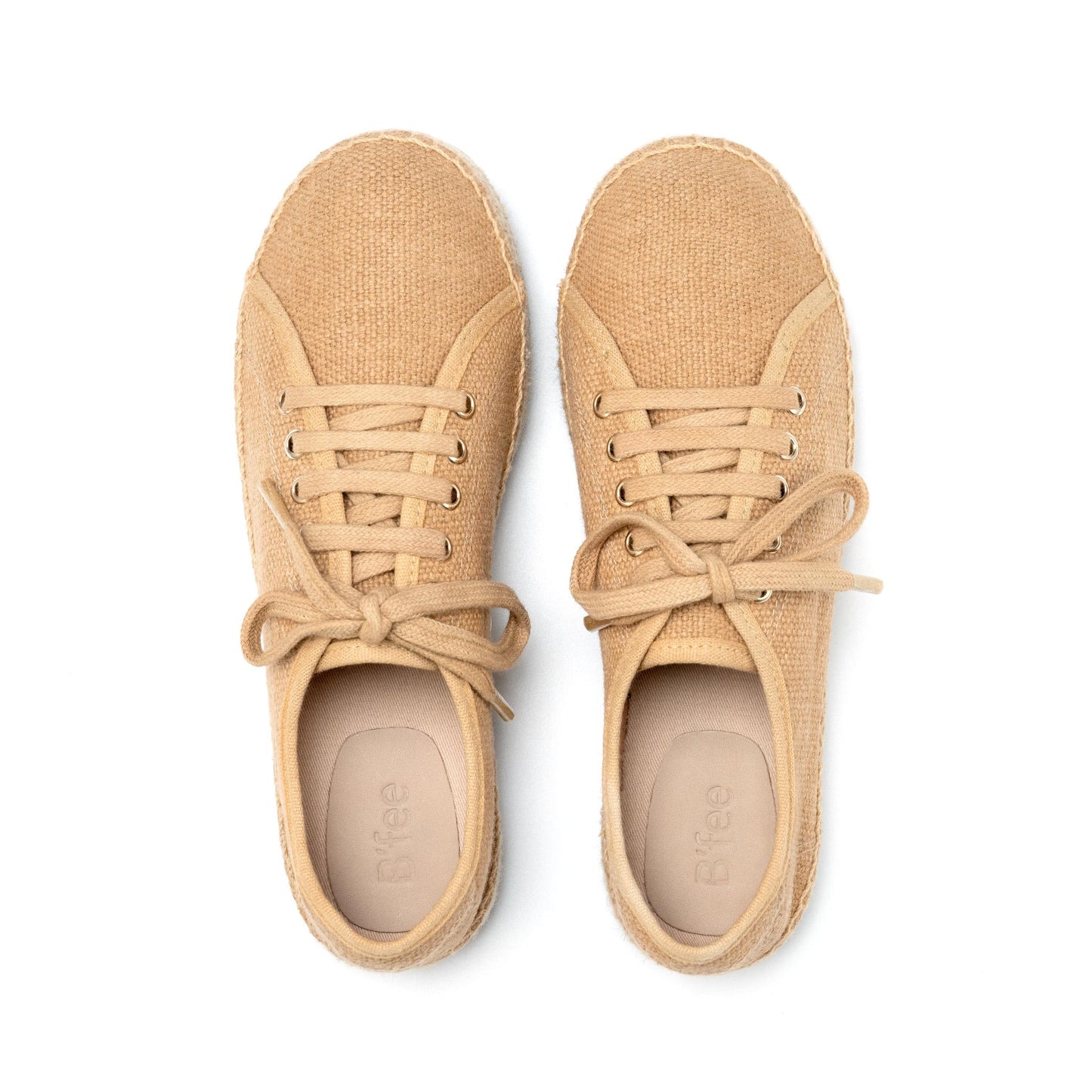 Lace-up Shoe - PS1012_SN_404_GN