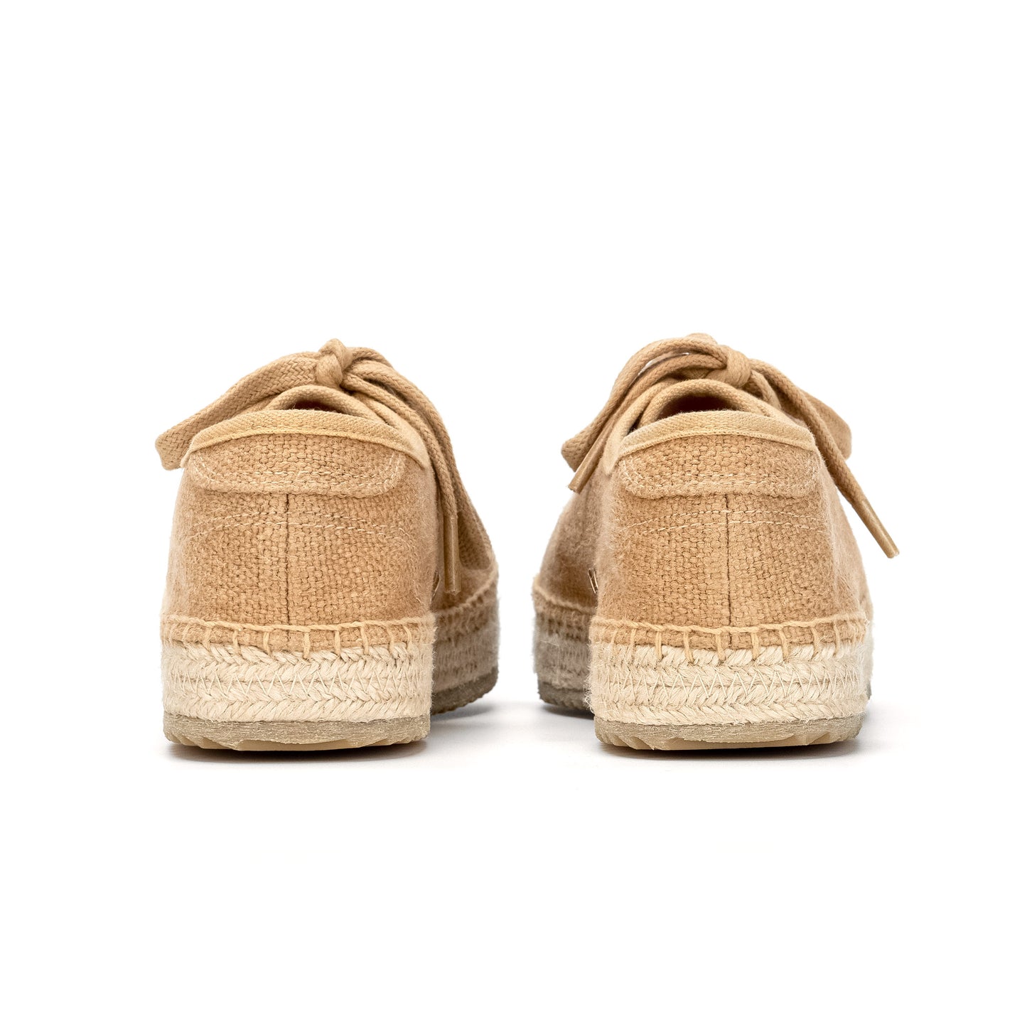 Lace-up Shoe - PS1012_SN_404_GN