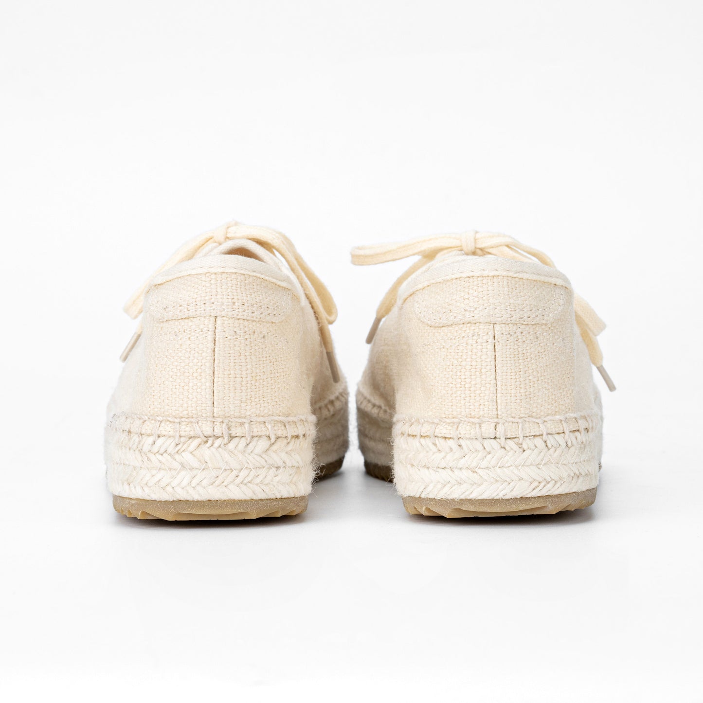 Lace-up Shoe - PS1012_SN_404_WH