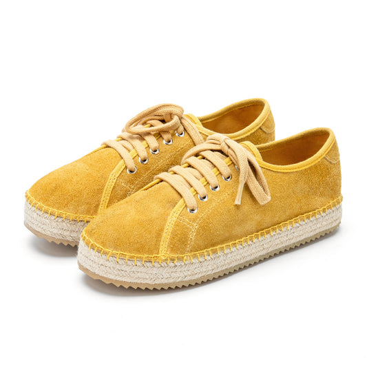 Lace-up Shoe - PS1012_SN_404_SD