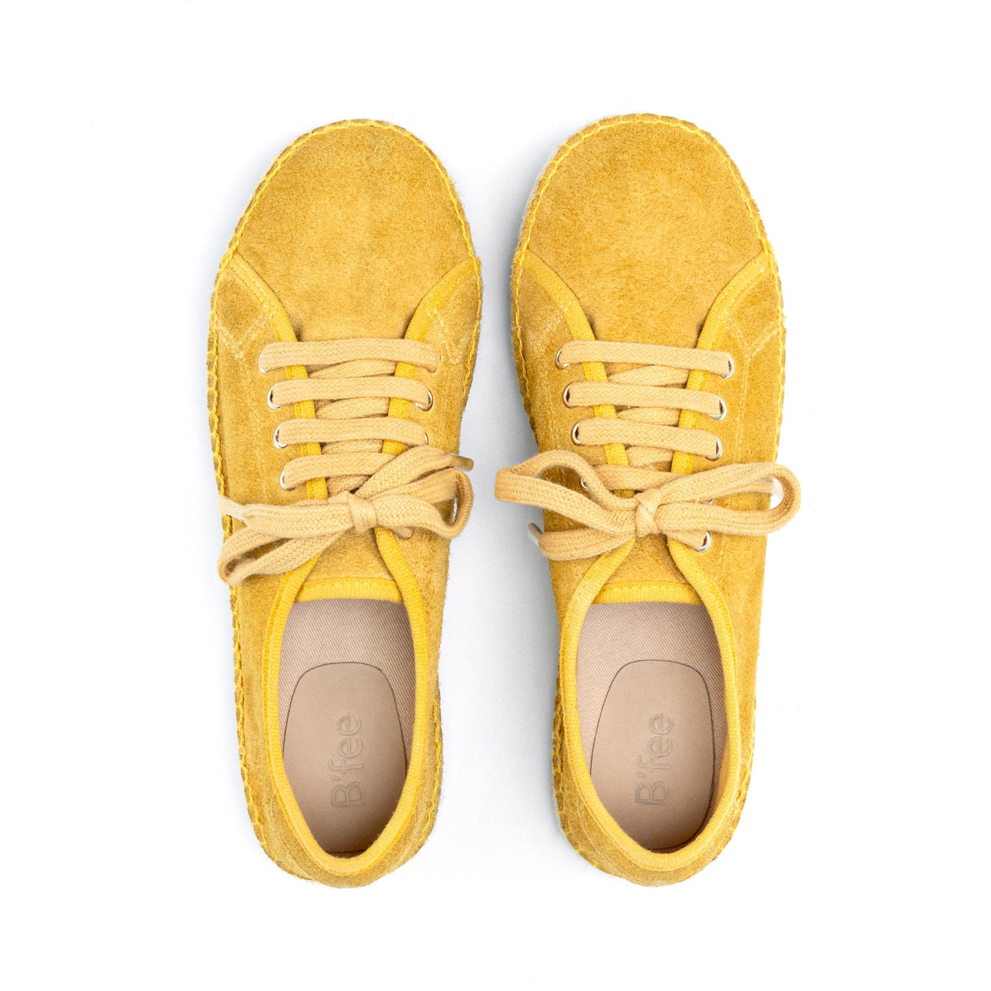 Lace-up Shoe - PS1012_SN_404_SD
