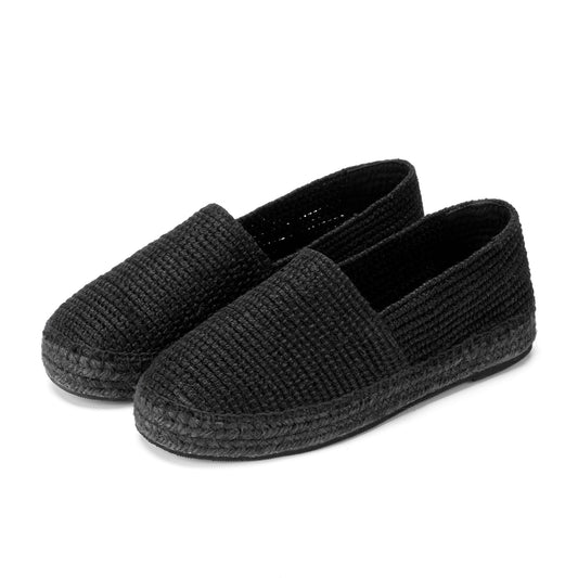 Slip-on Shoe - PS1012_SN_407_BK